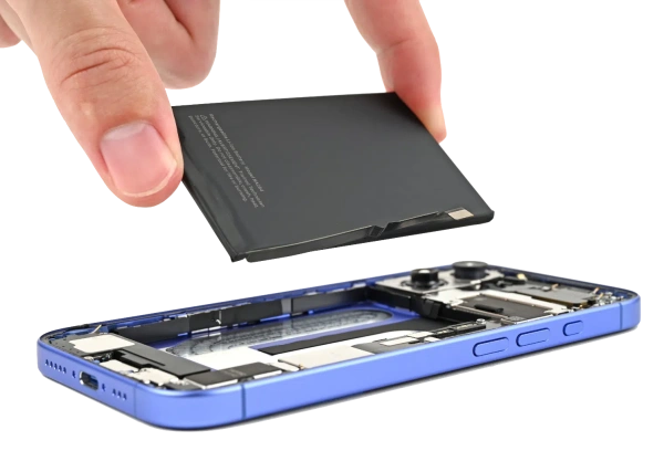 Замена аккумулятора на iPhone 16 Plus в Самаре по доступным ценам