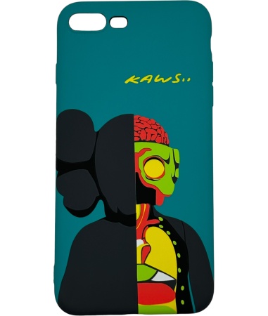 Купить чехол iphone 7 plus/8 plus luxo с доставкой