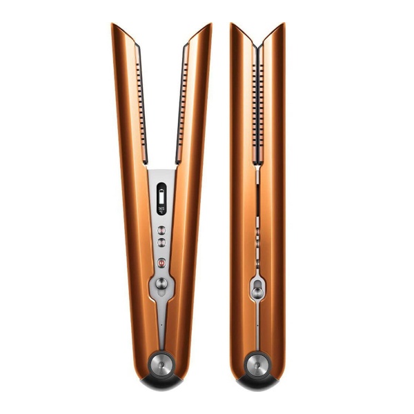 Выпрямитель для волос Dyson Corrale HS07 (CN/HK) Copper/Nickel, медь/никель