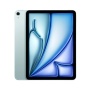 Купить apple ipad air 11" (m3, 2025) wi-fi + cellular 128gb blue, голубой с доставкой