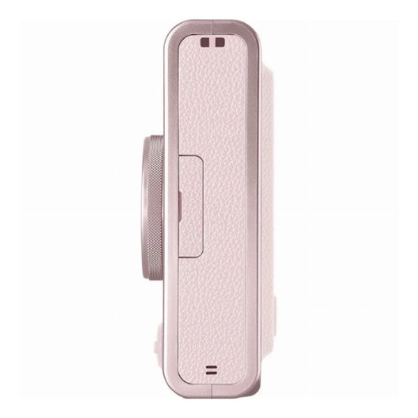 Фотоаппарат моментальной печати Fujifilm Instax Mini EVO Pink, розовый