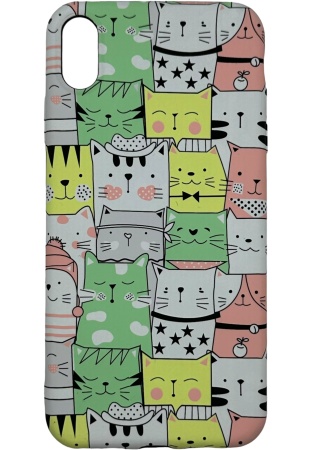 Купить чехол iphone xs max luxo с доставкой