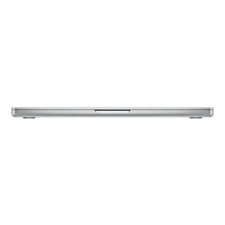 Купить apple macbook pro 14" (m3 max 14c cpu, 30c gpu, 2023) 36 гб, 1 тб ssd (mrx83) серебристый с доставкой