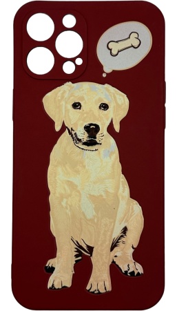 Купить чехол iphone 12 pro max luxo с доставкой