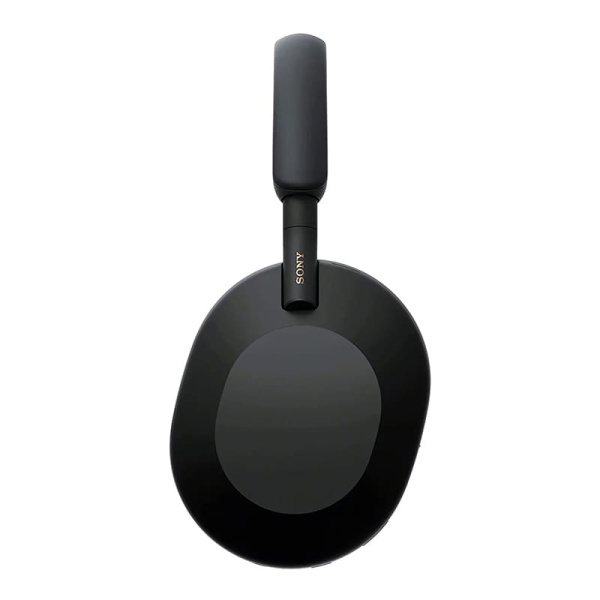 Беспроводные наушники Sony (WH-1000XM5) Black, черный