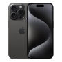 Купить apple iphone 15 pro max 1tb black titanium черный титан с доставкой