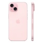Купить apple iphone 15 plus 256gb dual sim pink розовый с доставкой