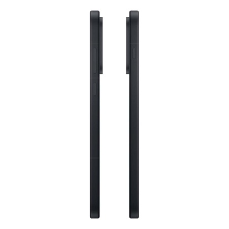 OnePlus 15 16/512Gb Infinite Black, чёрный