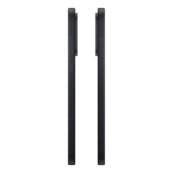 OnePlus 15 12/256Gb Infinite Black, чёрный