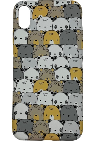 Купить чехол iphone xs max luxo с доставкой