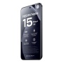Xiaomi Redmi Note 15 Pro+ 5G 12/512Gb Midnight Black, чёрный