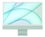 Купить моноблок apple imac 24" retina 4,5k, m1 8c cpu, m1 (7c gpu), 8 gb, ssd 256 gb green зеленый с доставкой