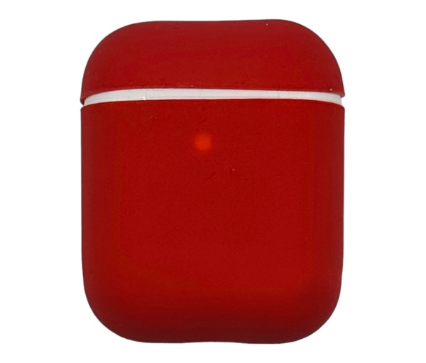 Купить чехол silicone case airpods 1/2 с доставкой по России