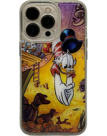 Купить чехол iphone 13 pro виниловый с доставкой