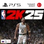 Купить цифровая версия игры nba 2k25 для sony playstation 5, полностью на английском языке с доставкой