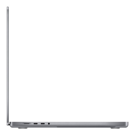 Купить apple macbook pro 16" (m1 max 10c cpu, 32c gpu, 2021) 32 гб, 1 тб ssd, «серый космос» (mk1a3) с доставкой