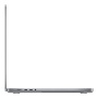 Купить apple macbook pro 16" (m1 max 10c cpu, 32c gpu, 2021) 32 гб, 1 тб ssd, «серый космос» (mk1a3) с доставкой