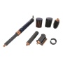 Стайлер Dyson AirWrap Complete Long HS05 (CN/HK) Blue/Copper, синий/медь