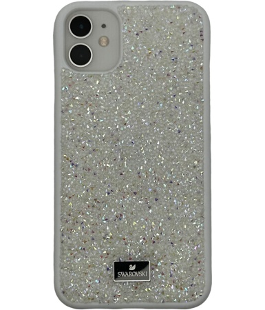 Купить чехол iphone 11 swarovski с доставкой