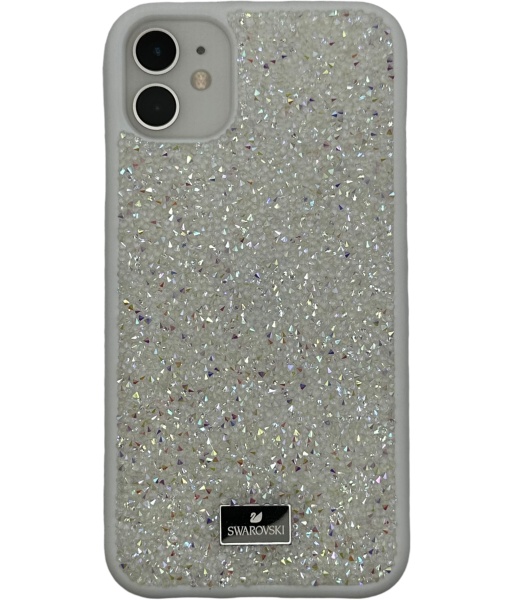 Купить чехол iphone 11 swarovski с доставкой по России