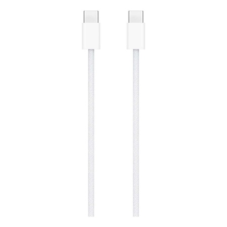 Трекпад Apple Magic Trackpad 3 USB‑C/Lightning (MK2D3) White, белый