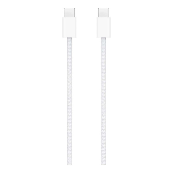Трекпад Apple Magic Trackpad 3 USB‑C/Lightning (MK2D3) White, белый