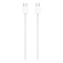 Трекпад Apple Magic Trackpad 3 USB‑C/Lightning (MK2D3) White, белый
