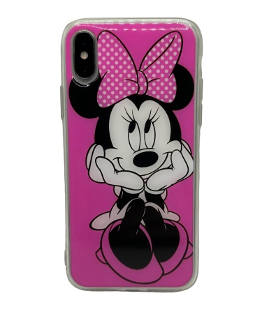 Купить чехол iphone x/xs виниловый с доставкой