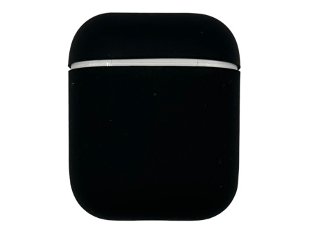 Чехол Silicone Case Airpods 1/2