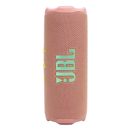 Портативная колонка JBL Flip 7 Pink, розовый