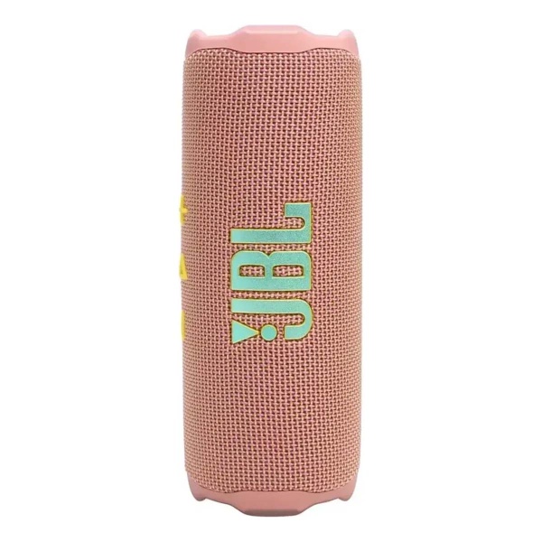 Портативная колонка JBL Flip 7 Pink, розовый