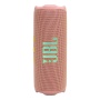 Портативная колонка JBL Flip 7 Pink, розовый