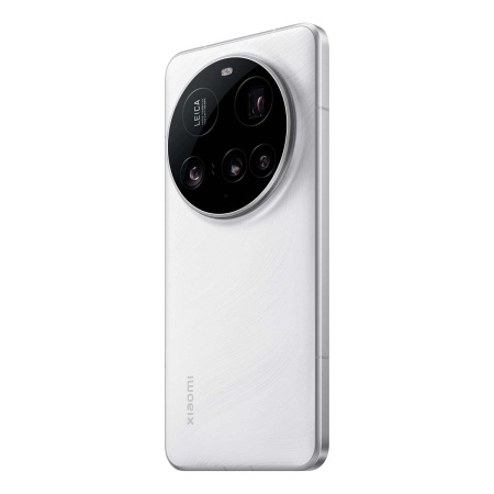 Xiaomi 15 Ultra 16/512Gb White, белый
