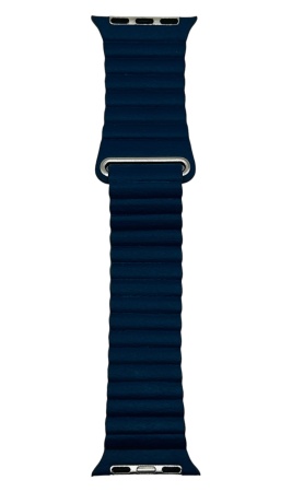 Ремешок на Apple Watch 38/40/41mm кожанный