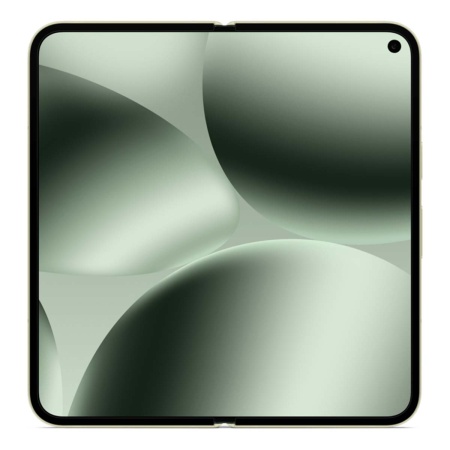 Google Pixel 10 Pro Fold 256Gb Jade, зелёный