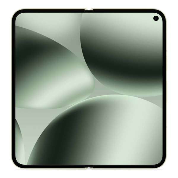 Google Pixel 10 Pro Fold 256Gb Jade, зелёный