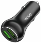 Купить азу hoco z37 36w 2 разъема с доставкой