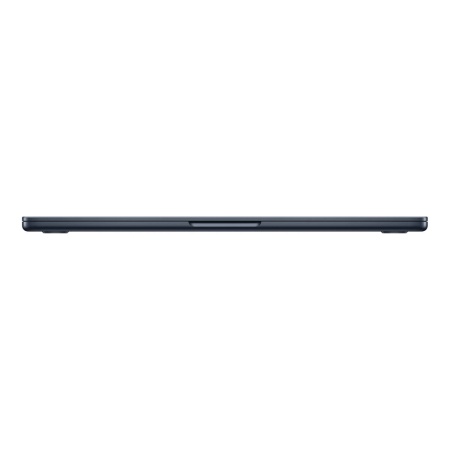 Купить apple macbook air 13" (m2, 2022) 8 гб, 512 гб ssd, «тёмная ночь» (mly43) с доставкой