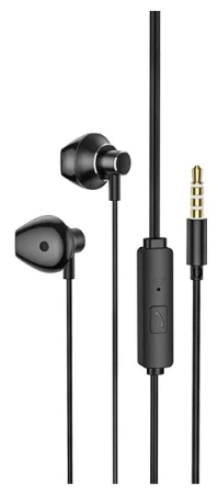 Купить гарнитура hoco m75 вкладыши с доставкой