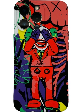 Купить чехол iphone 13 pro luxo с доставкой