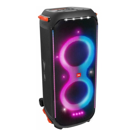 Портативная колонка JBL PartyBox 710 Black, черный
