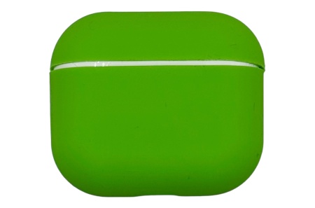 Чехол Silicone Case Airpods 3