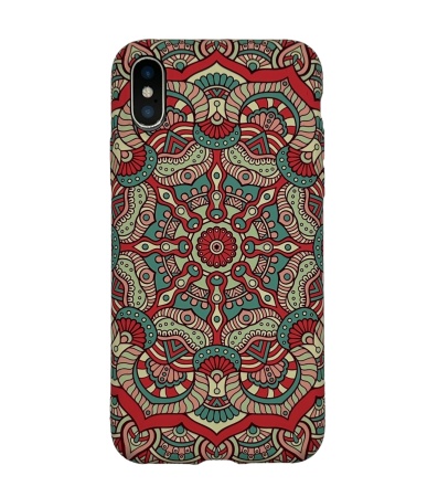 Купить чехол iphone x/xs luxo с доставкой