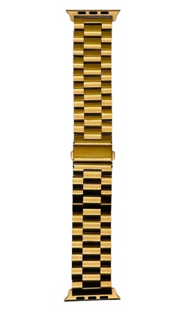 Ремешок на Apple Watch 42/44/45mm металлический