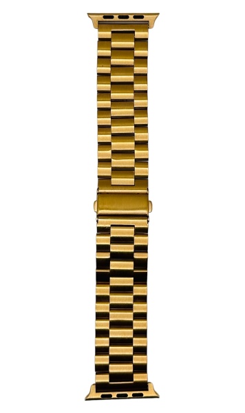 Ремешок на Apple Watch 42/44/45mm металлический