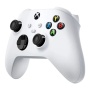 Купить геймпад microsoft xbox series (model 1914) robot white, белый с доставкой