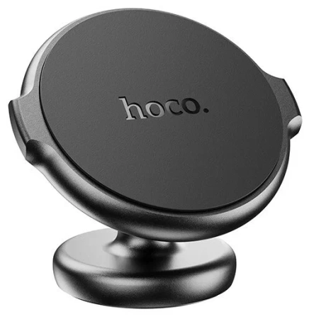 Купить держатель автомобильный hoco ca87 магнит / наклейка с доставкой
