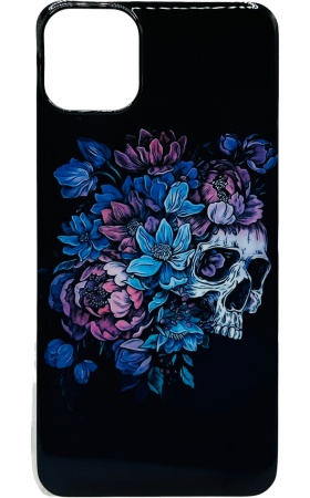 Купить чехол iphone 11 pro max виниловый с доставкой