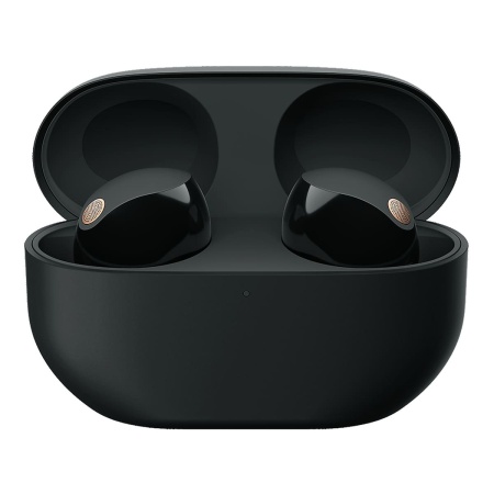 Беспроводные наушники Sony (WF-1000XM5) Black, черный