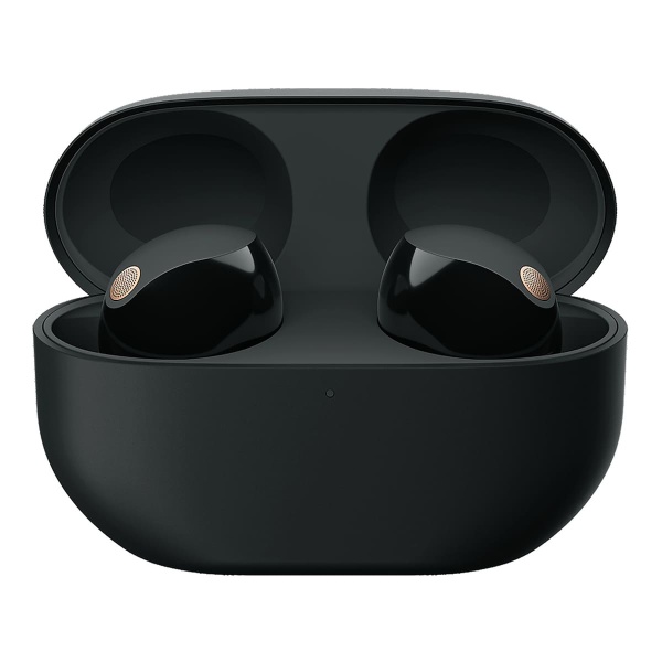 Беспроводные наушники Sony (WF-1000XM5) Black, черный
